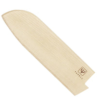 Yaxell Kantana Mesbeschermer voor Kiritsuke mes 20 cm Yaxell