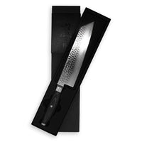Yaxell Ketu - Japans Kiritsuke 20 cm Kiritsukemes Yaxell