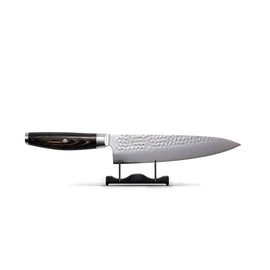 Yaxell - Ketu Chef's Knife 20 cm Yaxell Ketu - Japans Koksmes 20 cm Yaxell