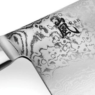 Yaxell Ran Chinees Koksmes 18 cm Yaxell