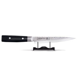 Yaxell - Zen Carving Knife 18 cm Zen - Japanse Vleesmes 18 cm Yaxell