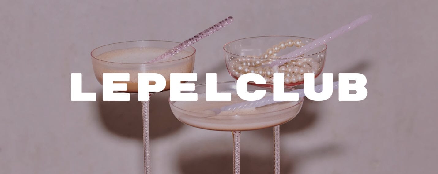 Lepelclub