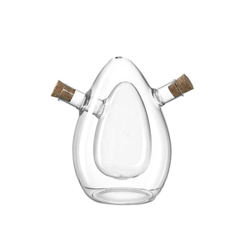 Leonardo - Cucina 2-in-1 Oil &amp; Vinegar Set - Eva