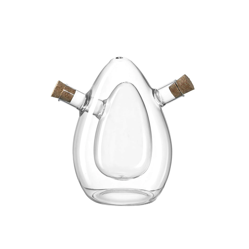 Leonardo - Cucina 2-in-1 Oil &amp; Vinegar Set - Eva