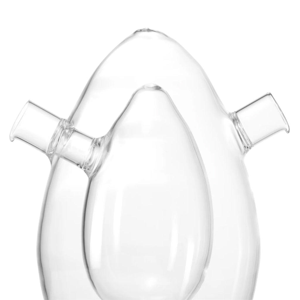 Leonardo - Cucina 2-in-1 Oil &amp; Vinegar Set - Eva