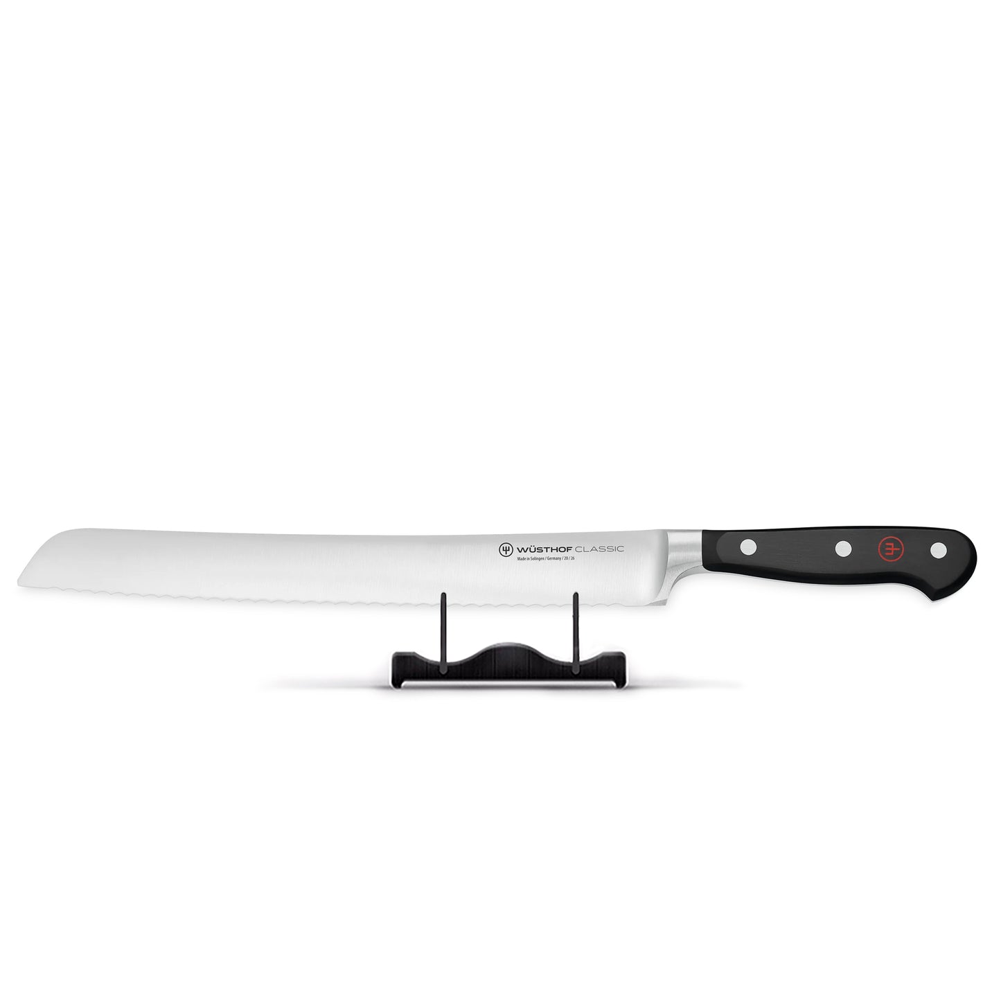 Wusthof - Classic Broodmes 26 cm