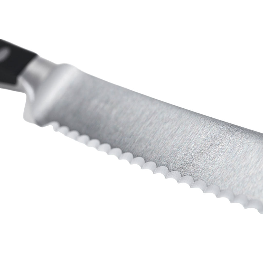 Wusthof - Classic Broodmes 26 cm