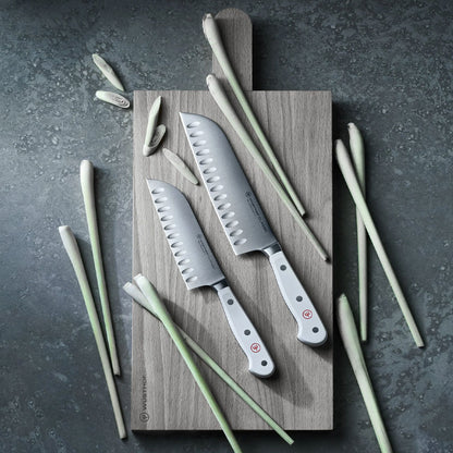 Wusthof - Classic Santokumes Wit 17 cm