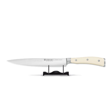 Wusthof - Classic Ikon Vleesmes Creme 20 cm