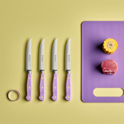 Wusthof - Classic Steakmes Purple Yam 12 cm