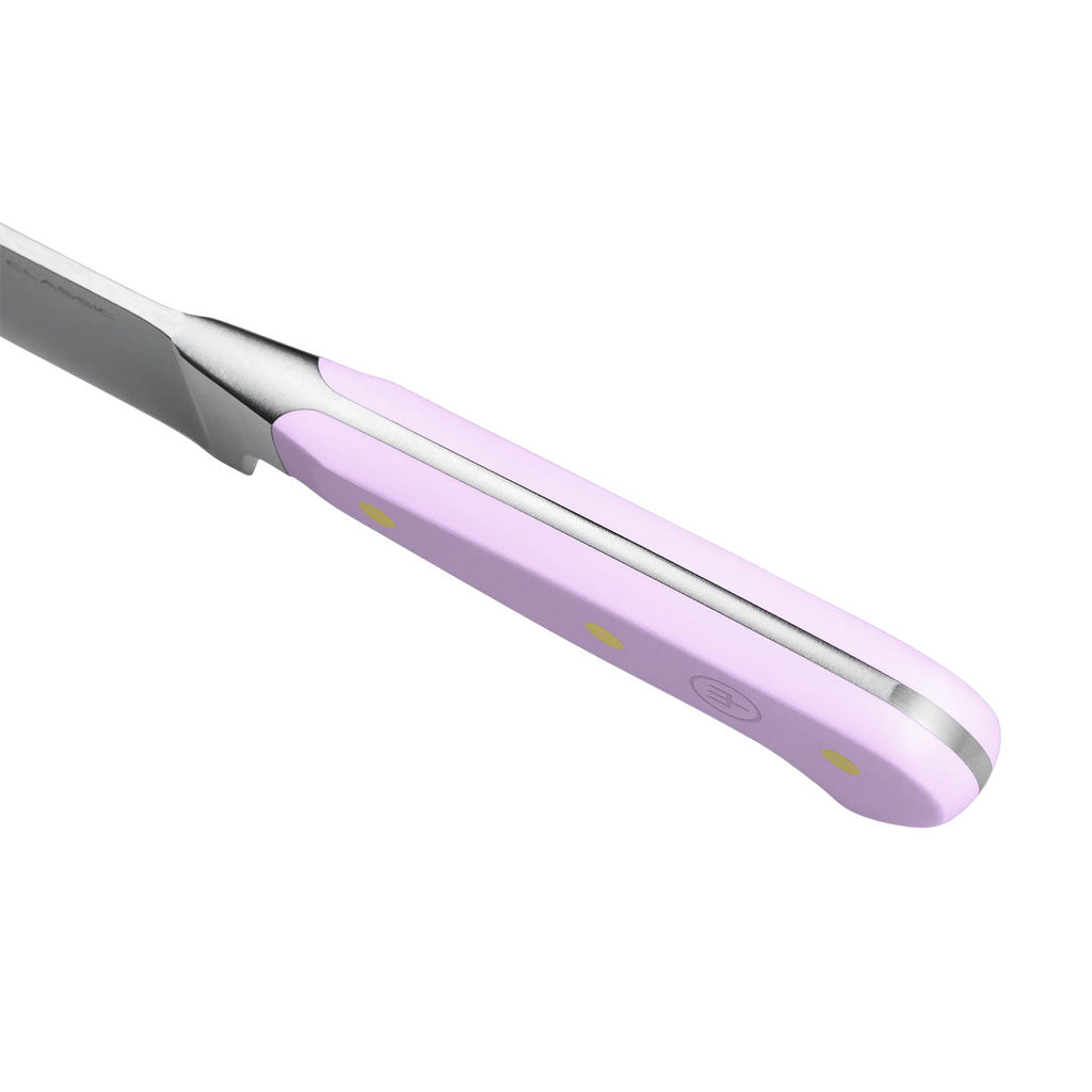 Wusthof - Classic Steak Knife Set 4-piece Purple Yam