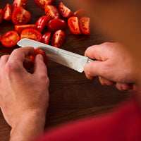 Wüsthof - Boning Knife 14 cm | with serrated edge