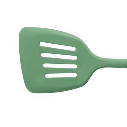 Tools2Cook - Silicone Baking Spatula Sage Green