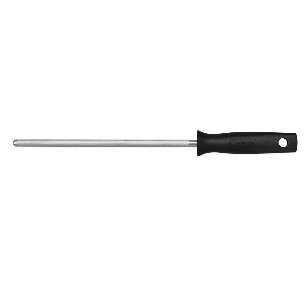 Wusthof - Classic Ikon 7-piece Knife Set with Knife Block