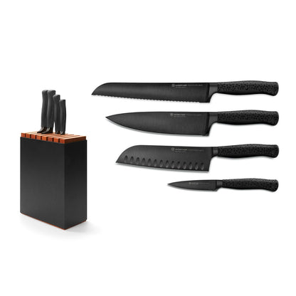 Wusthof - Performer Knife Block 5-piece