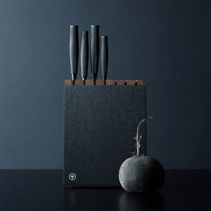 Wusthof - Performer Knife Block 5-piece
