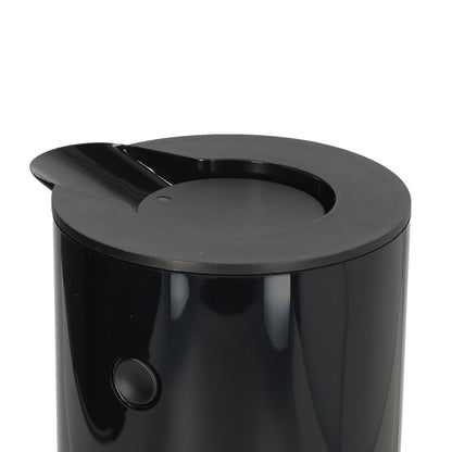 Stelton - EM77 vacuum can 1 l black