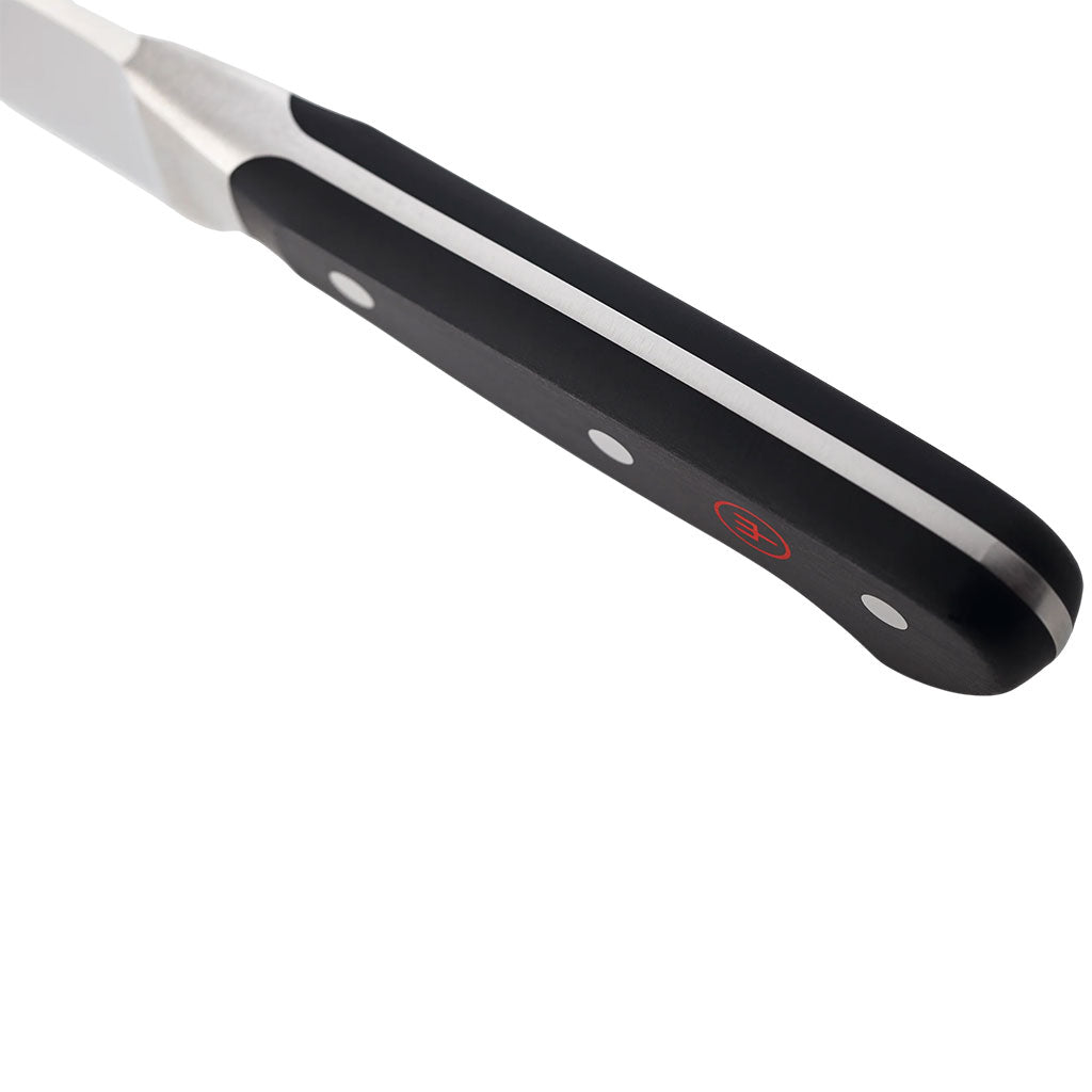 Wusthof - Classic Office Knife + Chef's Knife