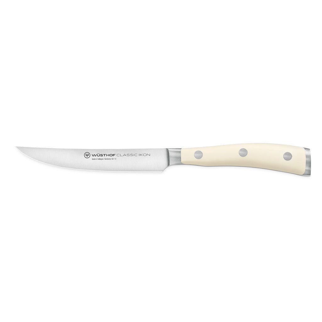 Wusthof - Classic Ikon Steak knife set 4-piece