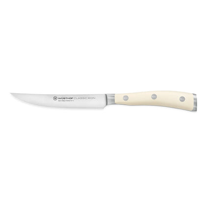Wusthof - Classic Ikon Steak knife set 4-piece