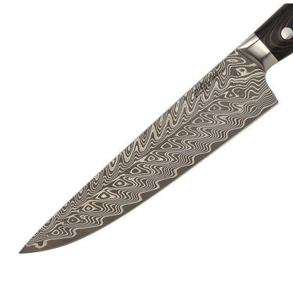 Zwilling - Bob Kramer Stainless Chef's Knife narrow blade 200 mm