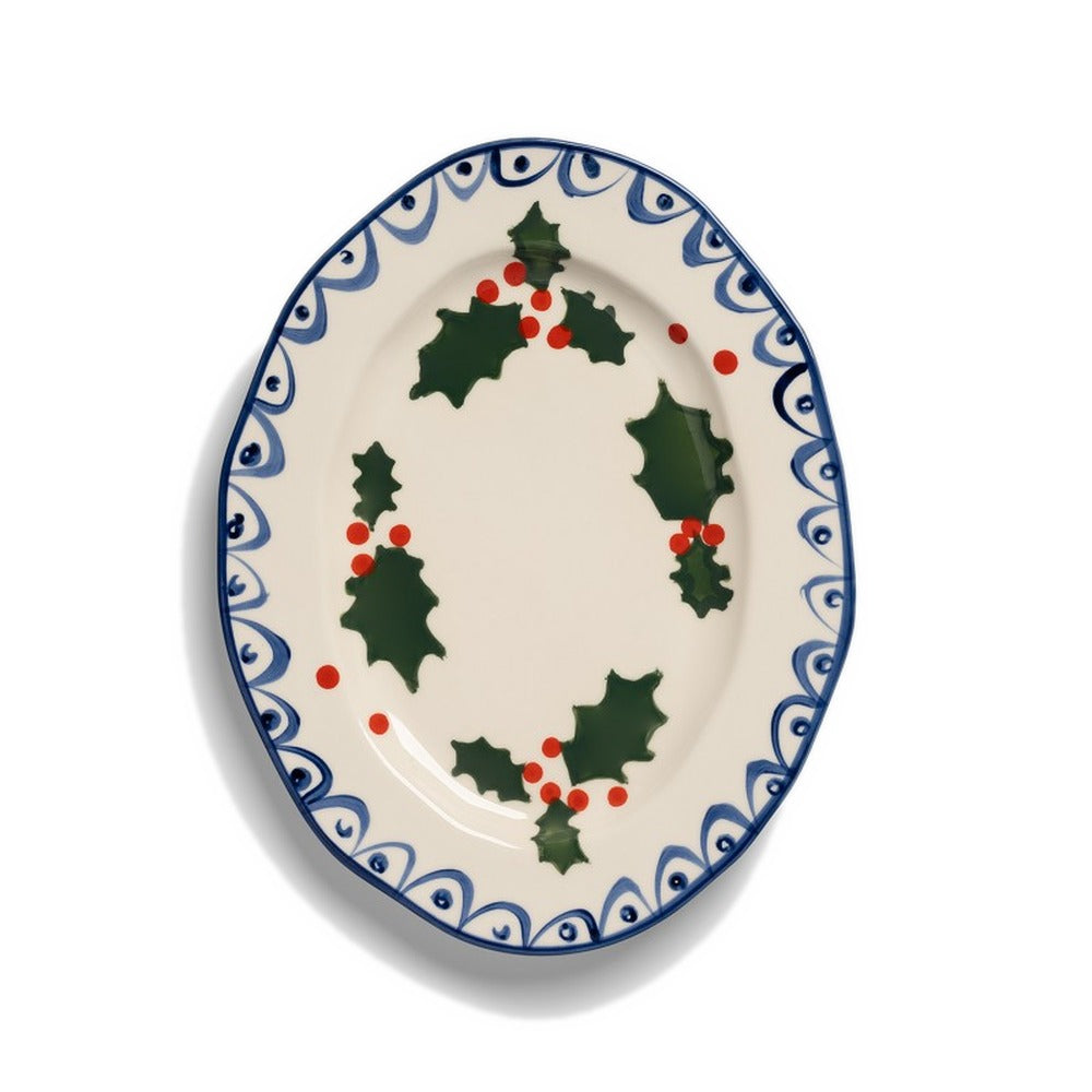 &amp;Klevering - Bol Holly - Grand