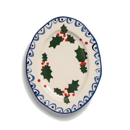 &amp;Klevering - Bol Holly - Grand