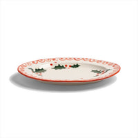 &Klevering - Schaal Holly - Klein