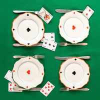&Klevering - Plate Deck - Set Of 2