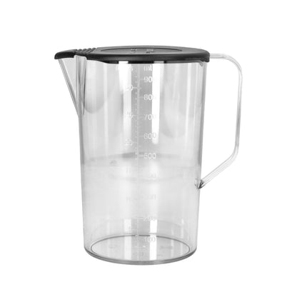 Bamix - Black Lid for Hot Water Bottle with Handle