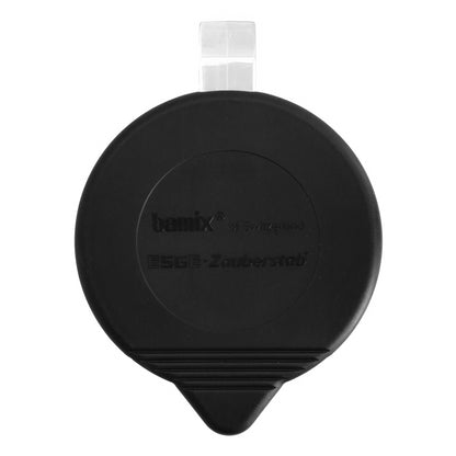 Bamix - Black Lid for Hot Water Bottle with Handle