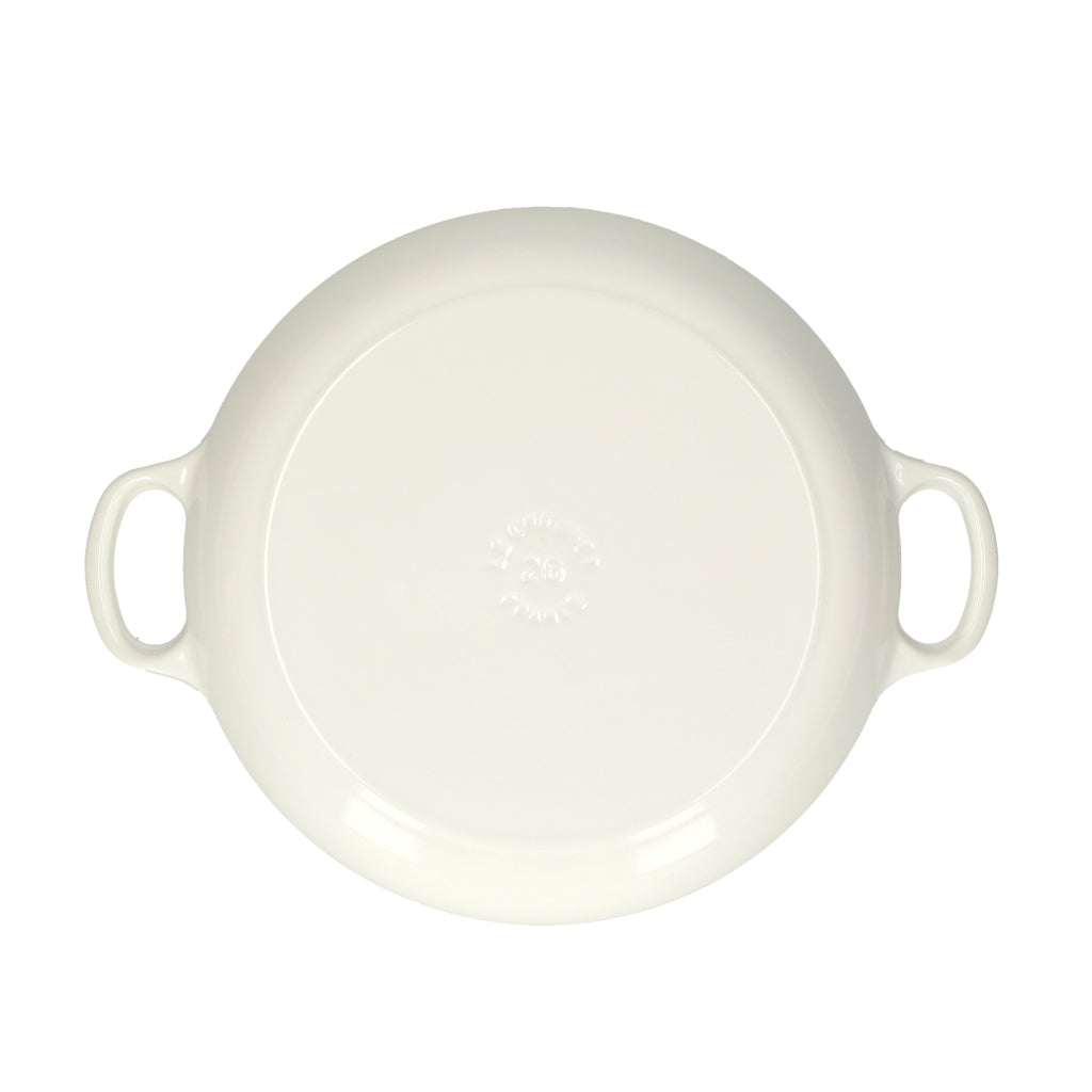 Le Creuset - Signature Campagnard Braadpan Bloesem 26 cm