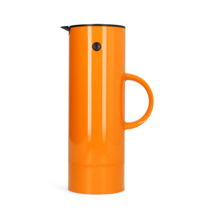 Stelton - EM77 vacuum jug 1 l saffron