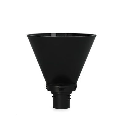 Stelton - Stelton dripper for vacuum jug black