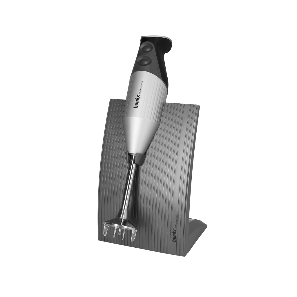 Bamix - superbox m250 argent