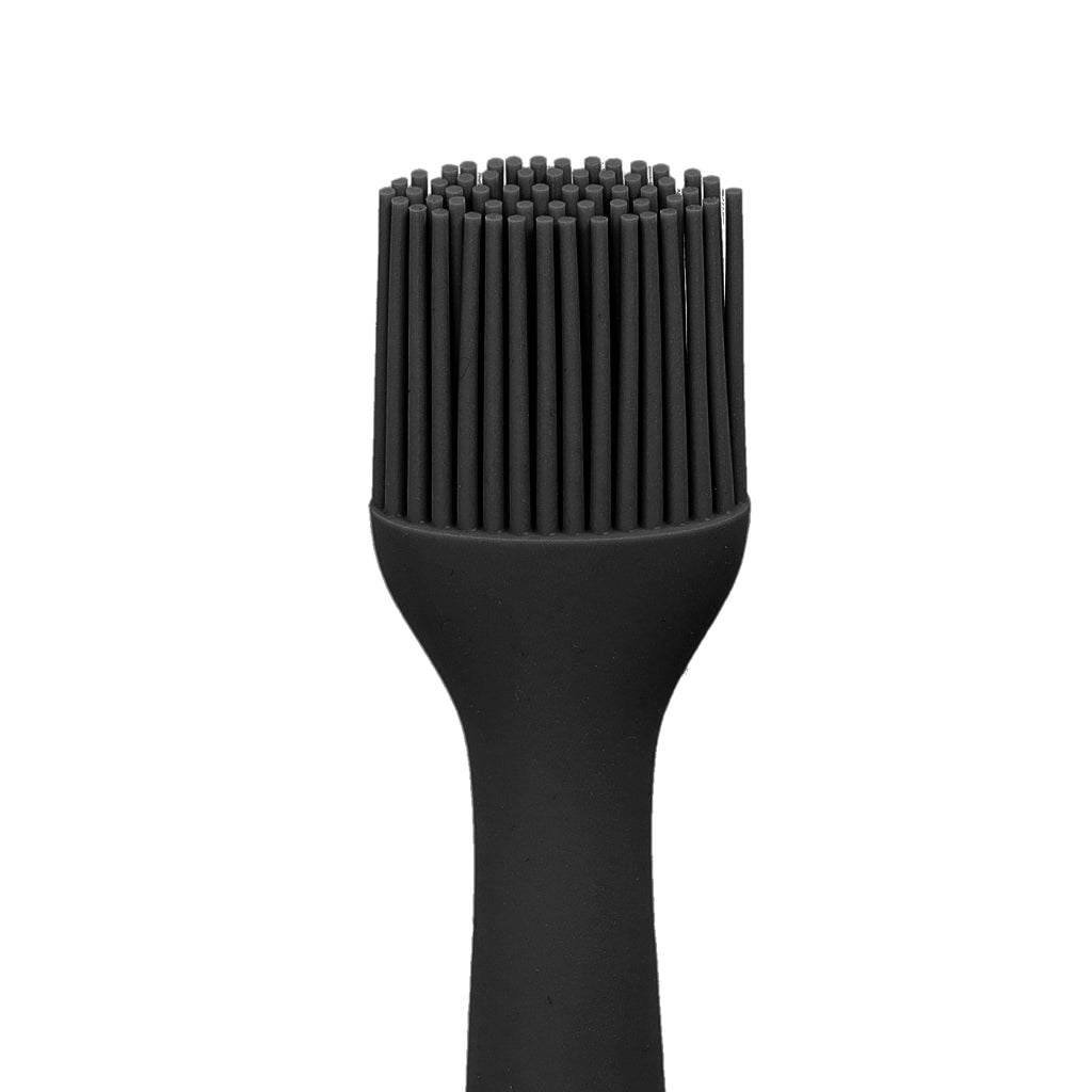 Tools2Cook - Silicone Brush Black Pepper