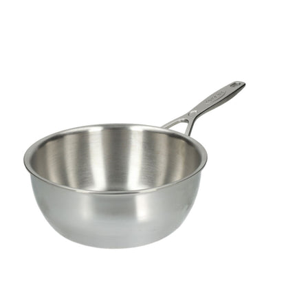 Demeyere - Sauteuse conique Industrie 5 20 cm