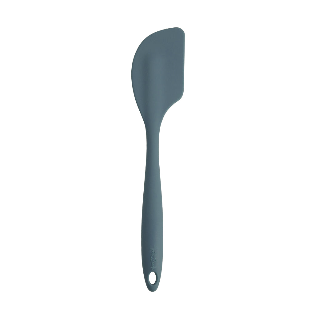 Outils2Cook - Spatule Silicone Baie Bleue