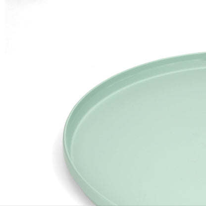 Stelton - EM serving bowl Ø 40 cm dusty green