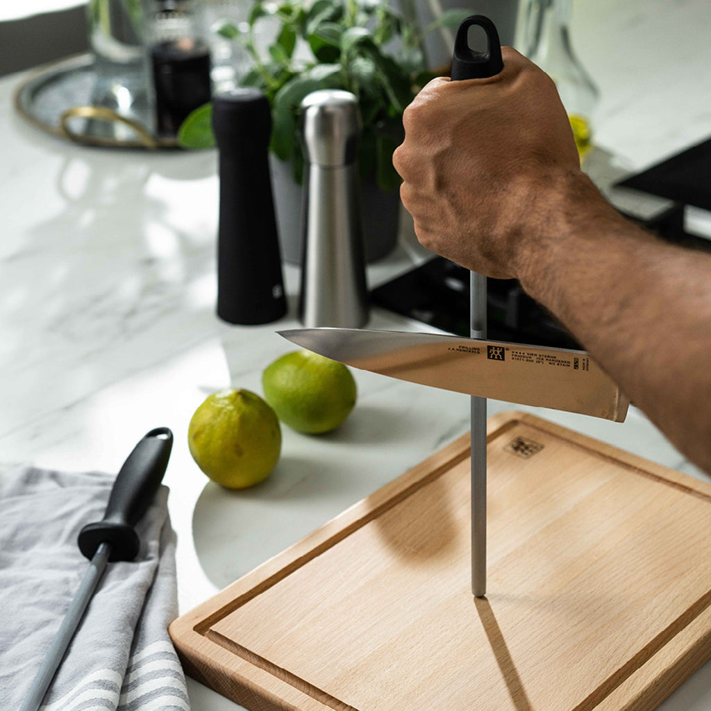 Zwilling - Fusil à aiguiser 230 mm