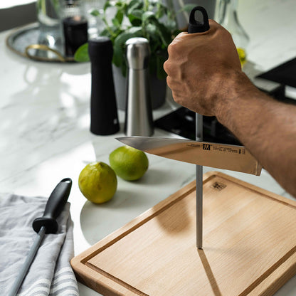 Zwilling - Fusil à aiguiser 230 mm
