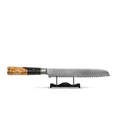 Couteaux Shinrai - Mega Bundle Epoxy Onyx - Tout ce dont vous avez besoin
