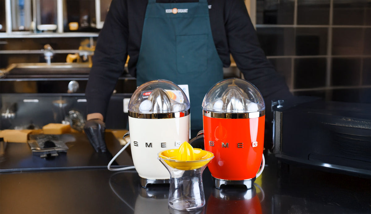 Juicers