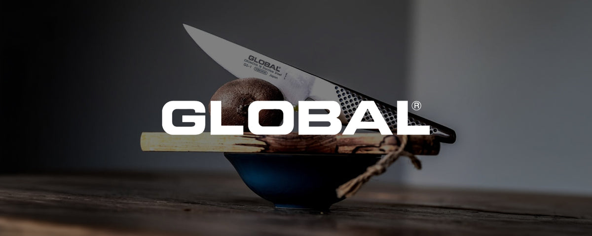 Global knives