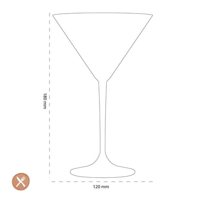 Leonardo - Cocktail 270ml par jour