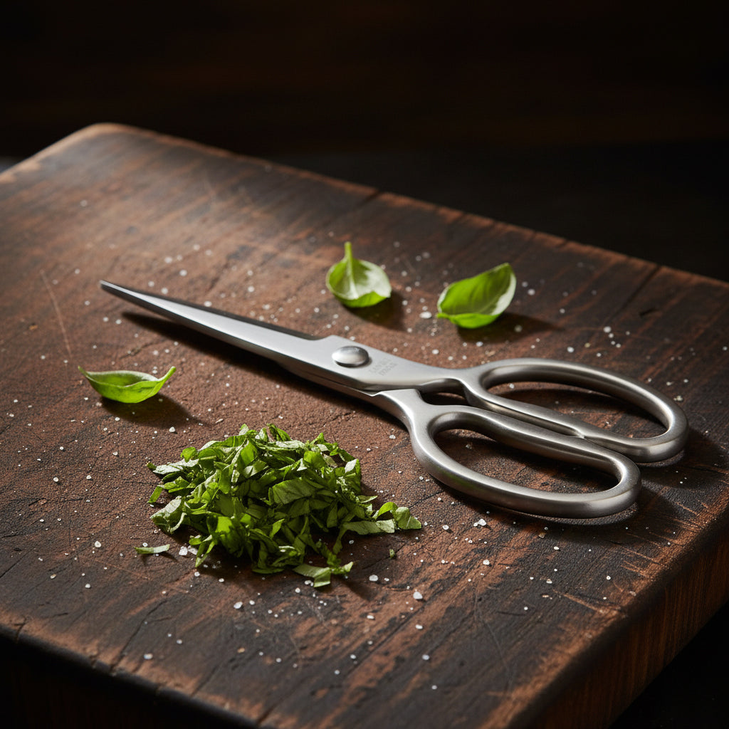 Shinrai Knives - High-quality kitchen scissors Classic