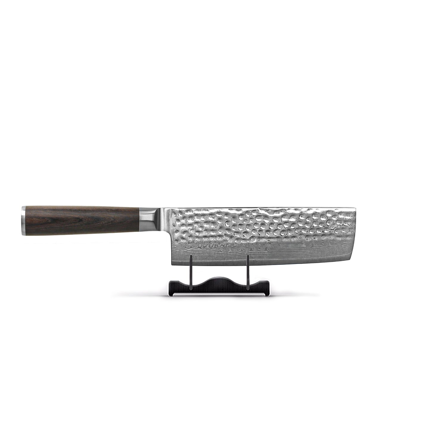 Couteaux Shinrai - Coffret Mega BR Damas Martelé - Tout ce dont vous avez besoin