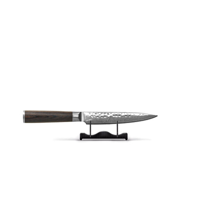 Couteaux Shinrai - Coffret Mega BR Damas Martelé - Tout ce dont vous avez besoin