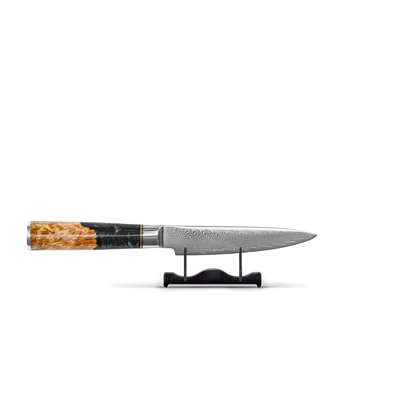 Couteaux Shinrai - Mega Bundle Epoxy Onyx - Tout ce dont vous avez besoin