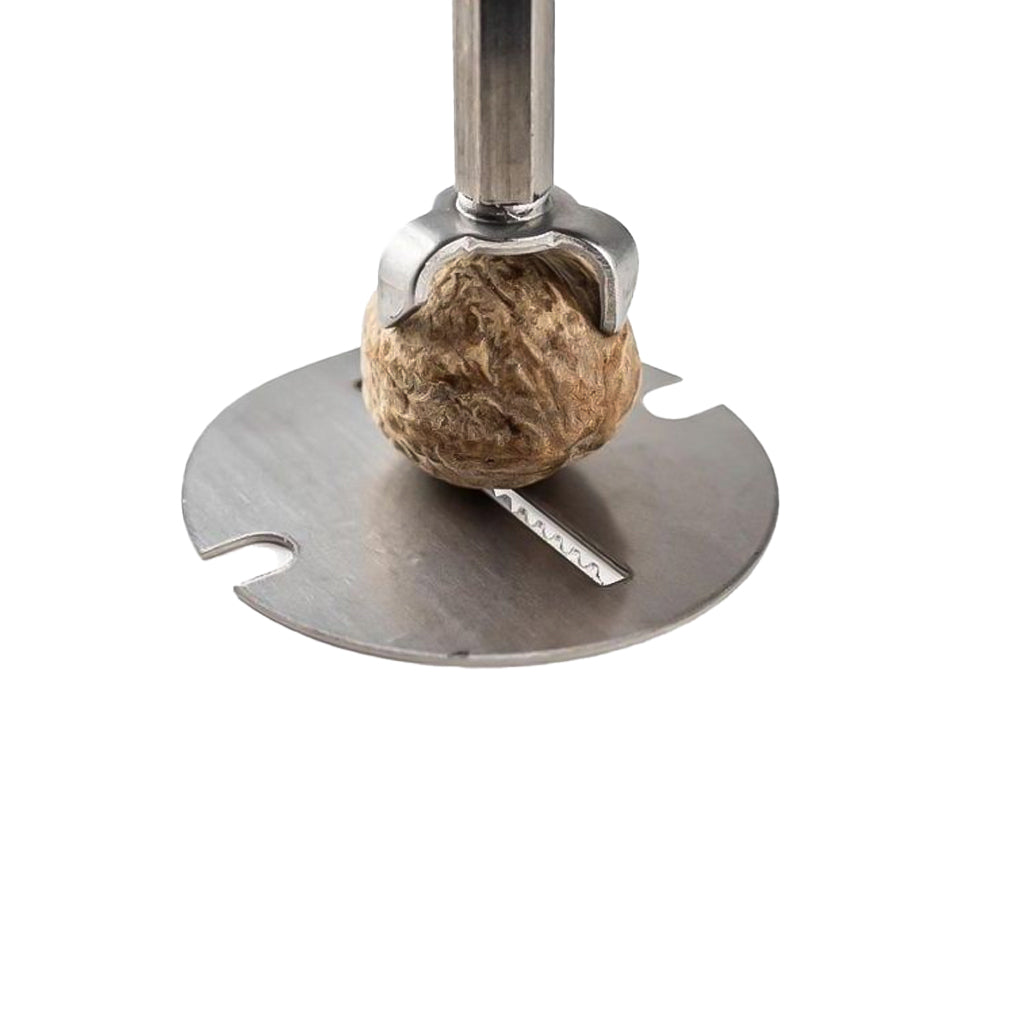 Peugeot- Daman Muscat mill 15 cm - Stainless steel and acrylic